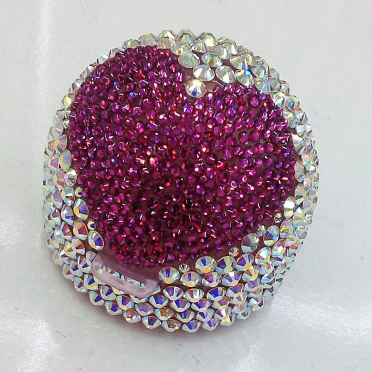 [Special Edition] Handmade Rhinestone Pacifier Box Only