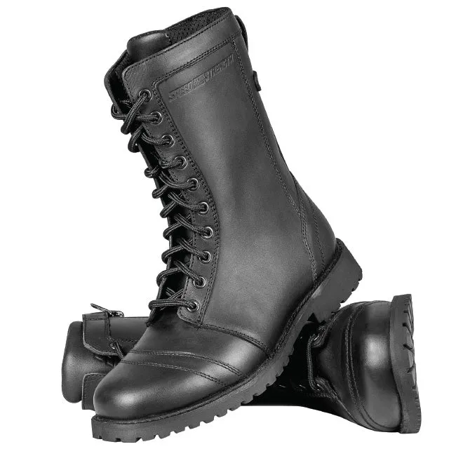 Speed and Strength - Fast Times Ladies Boots