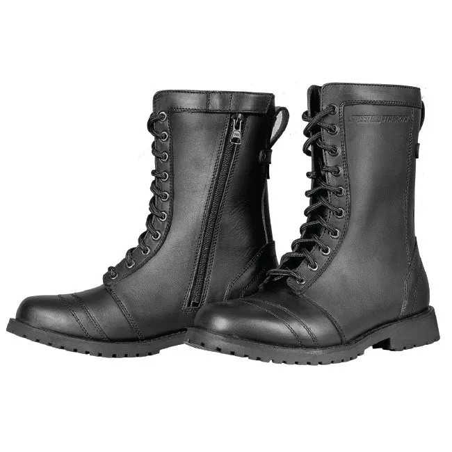 Speed and Strength - Fast Times Ladies Boots