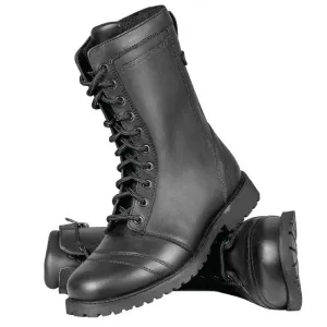 Speed and Strength - Fast Times Ladies Boots
