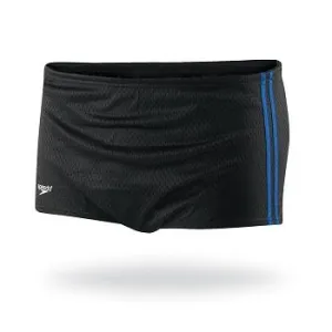 Speedo Mesh Square Leg Training Suit