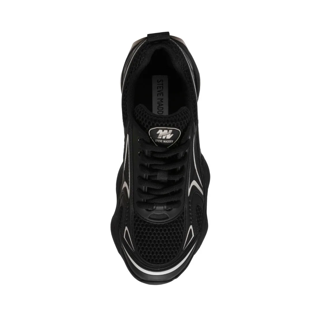 SPEEDSTER-E BLACK BEIGE
