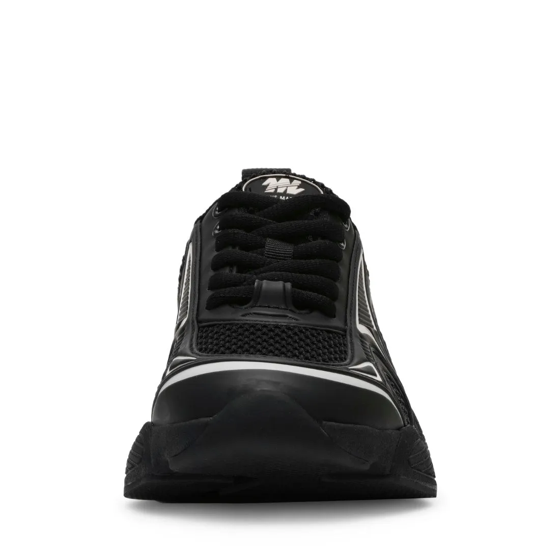 SPEEDSTER-E BLACK BEIGE