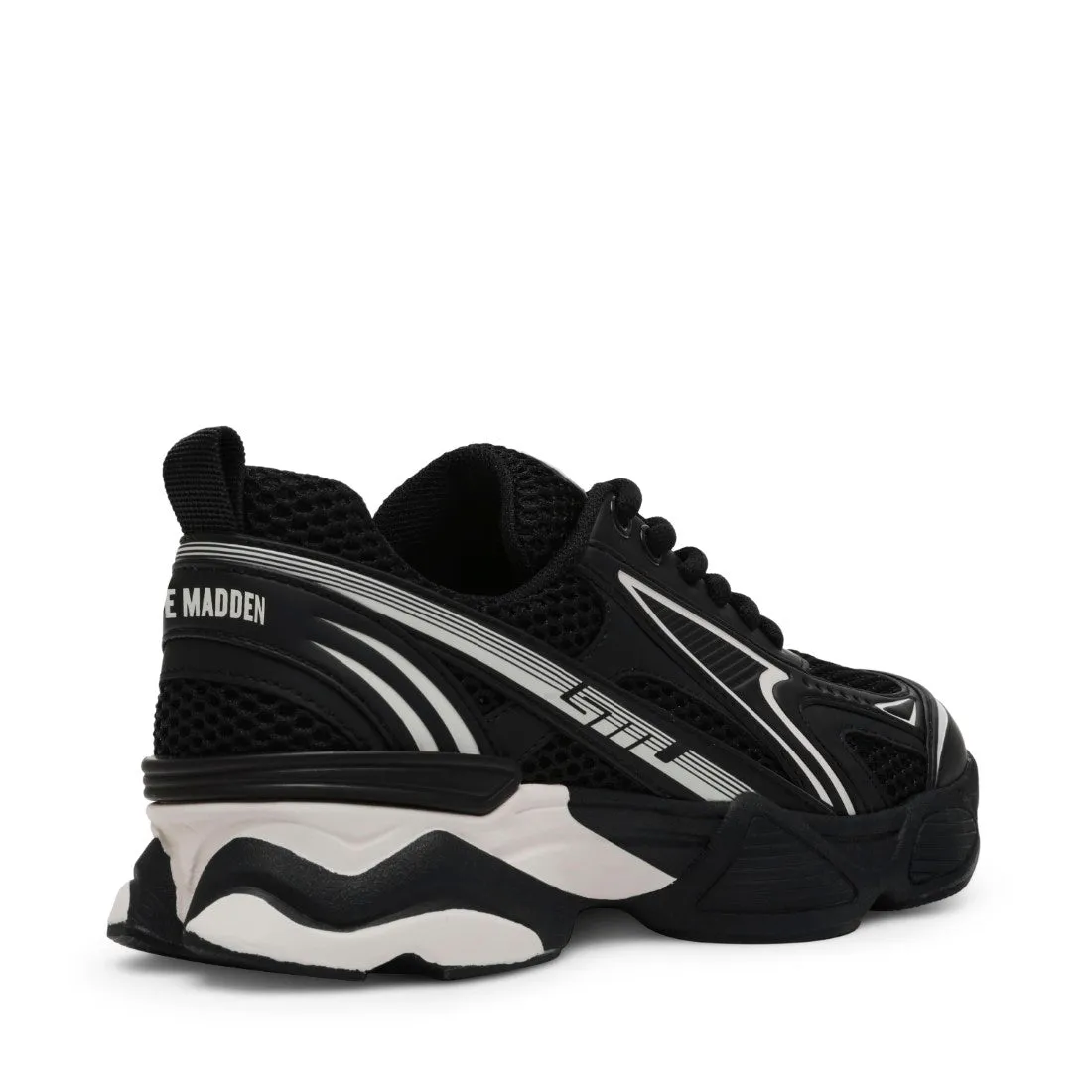 SPEEDSTER-E BLACK BEIGE