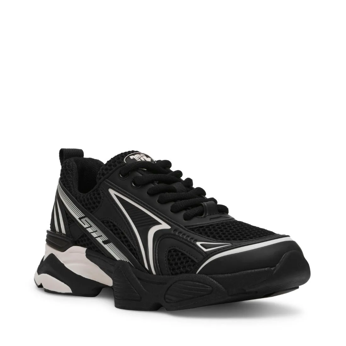 SPEEDSTER-E BLACK BEIGE