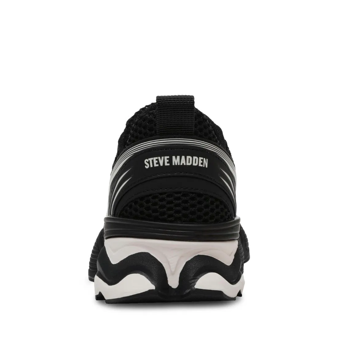 SPEEDSTER-E BLACK BEIGE