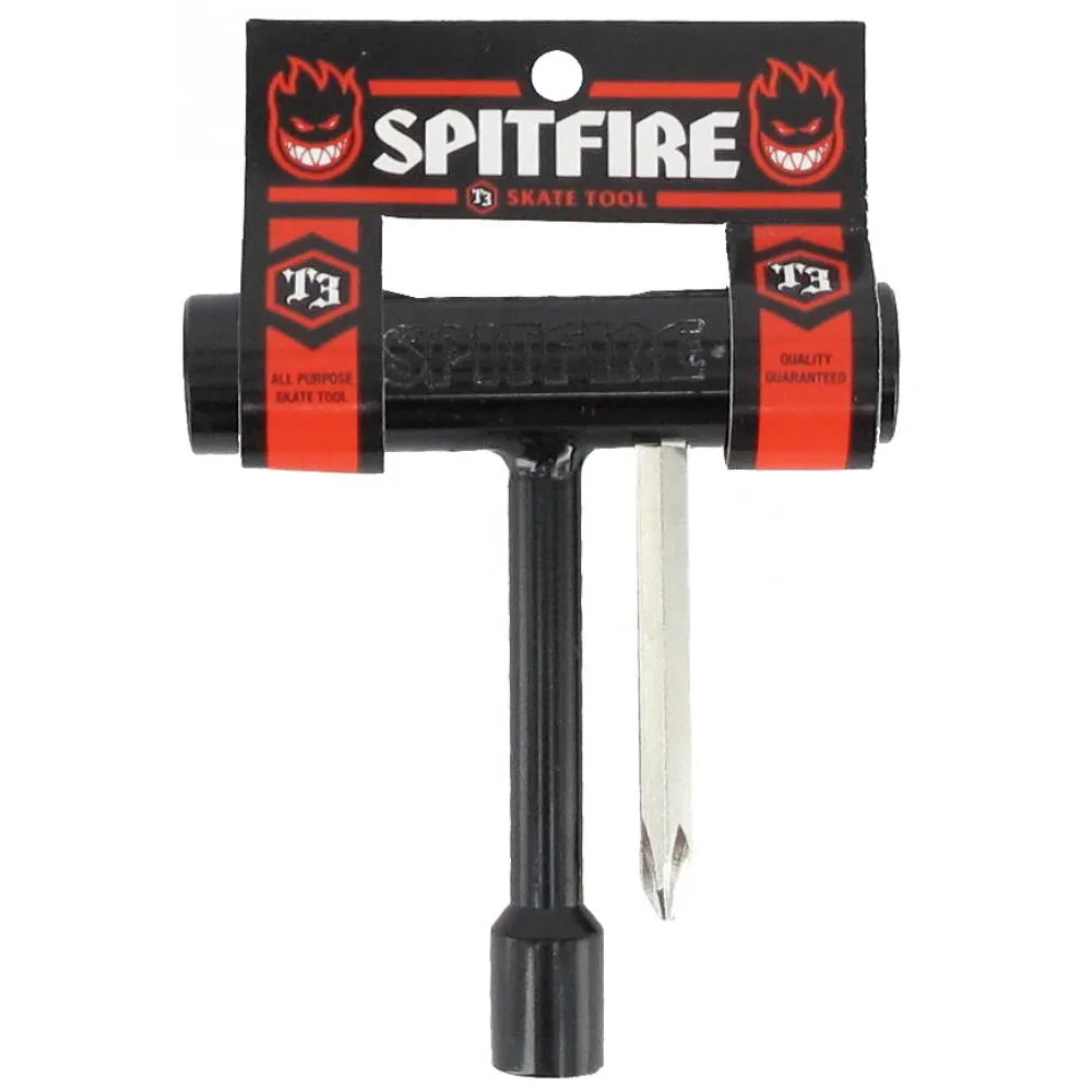 Spitfire T3 Skate Tool
