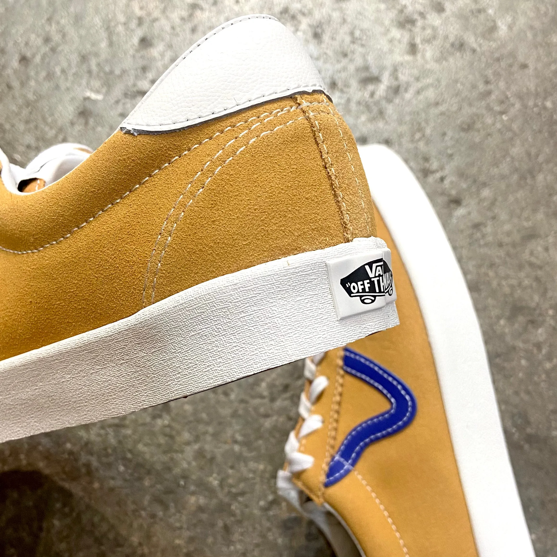 SPORT LOW