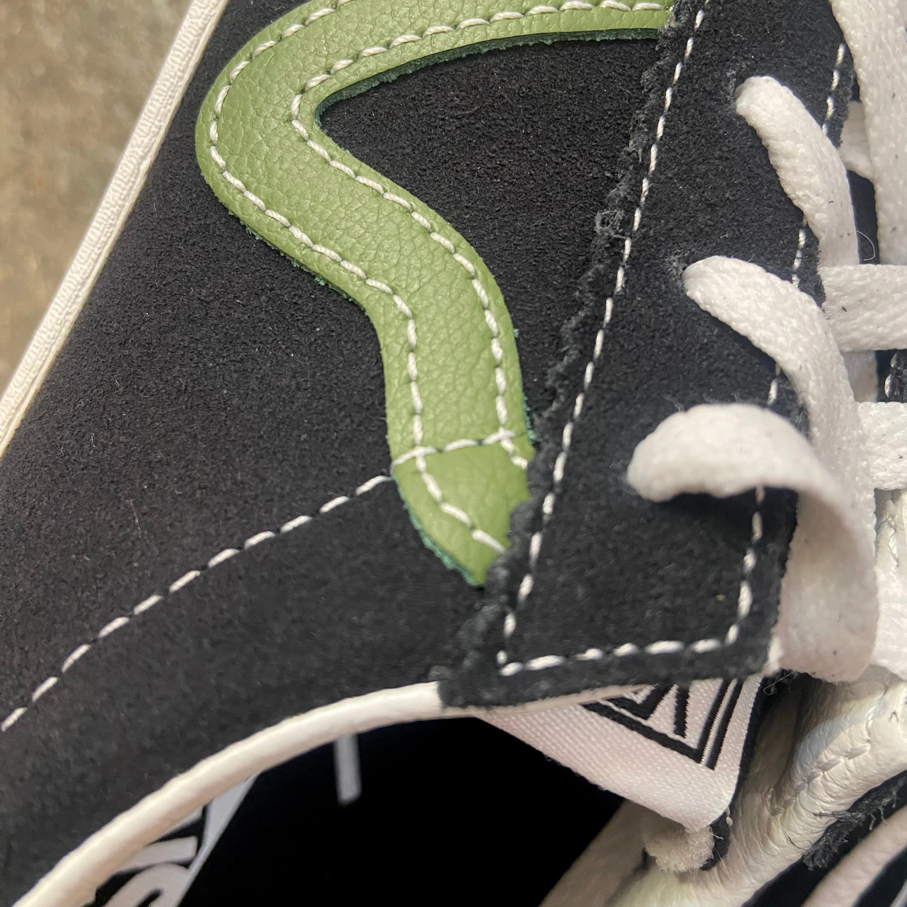 SPORT LOW