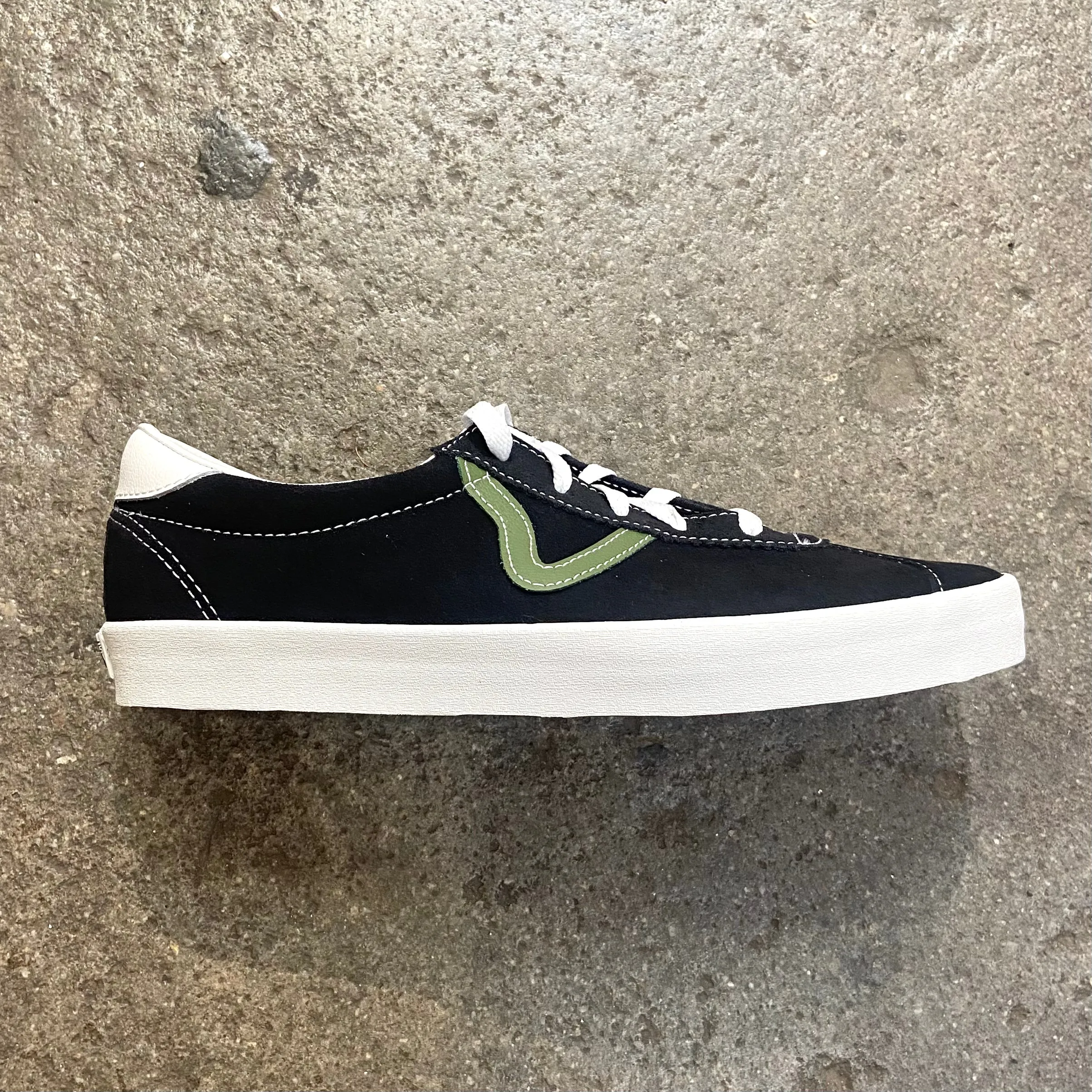 SPORT LOW