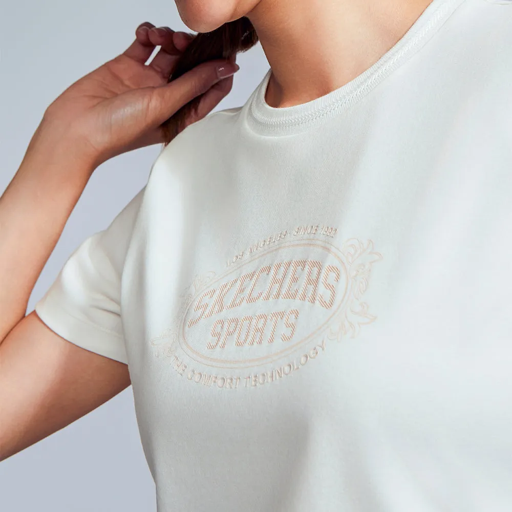 Sports Union: Short Sleeve Tee