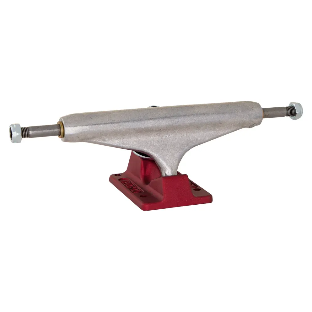 Stage 11 Forged Hollow Lights - Red