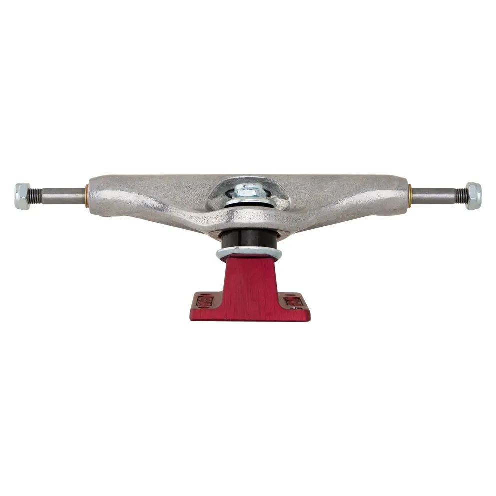Stage 11 Forged Hollow Lights - Red
