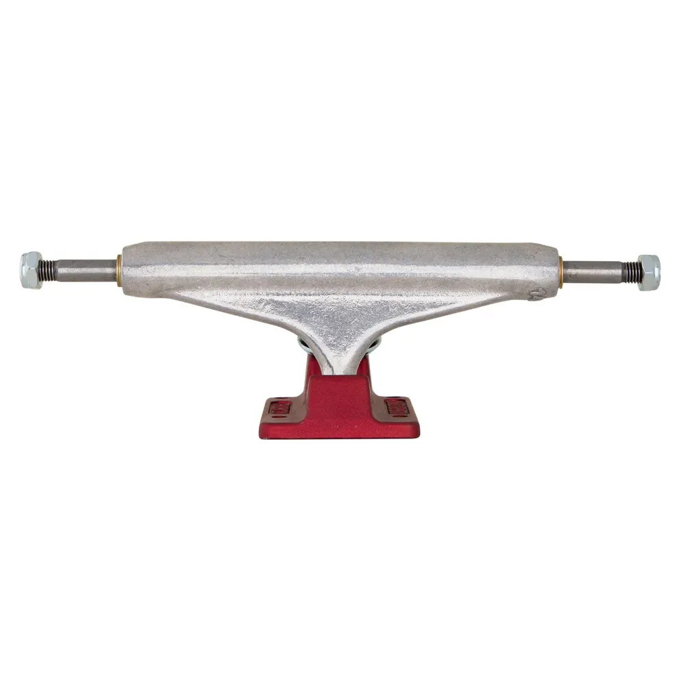 Stage 11 Forged Hollow Lights - Red