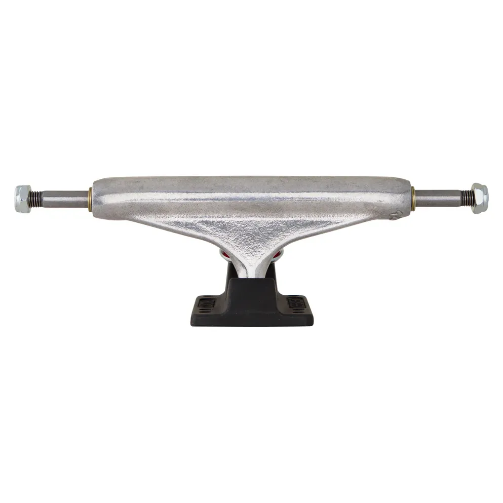 Stage 11 Hollow Lights - Anodised Black