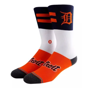 Stance Detroit Tigers Socks