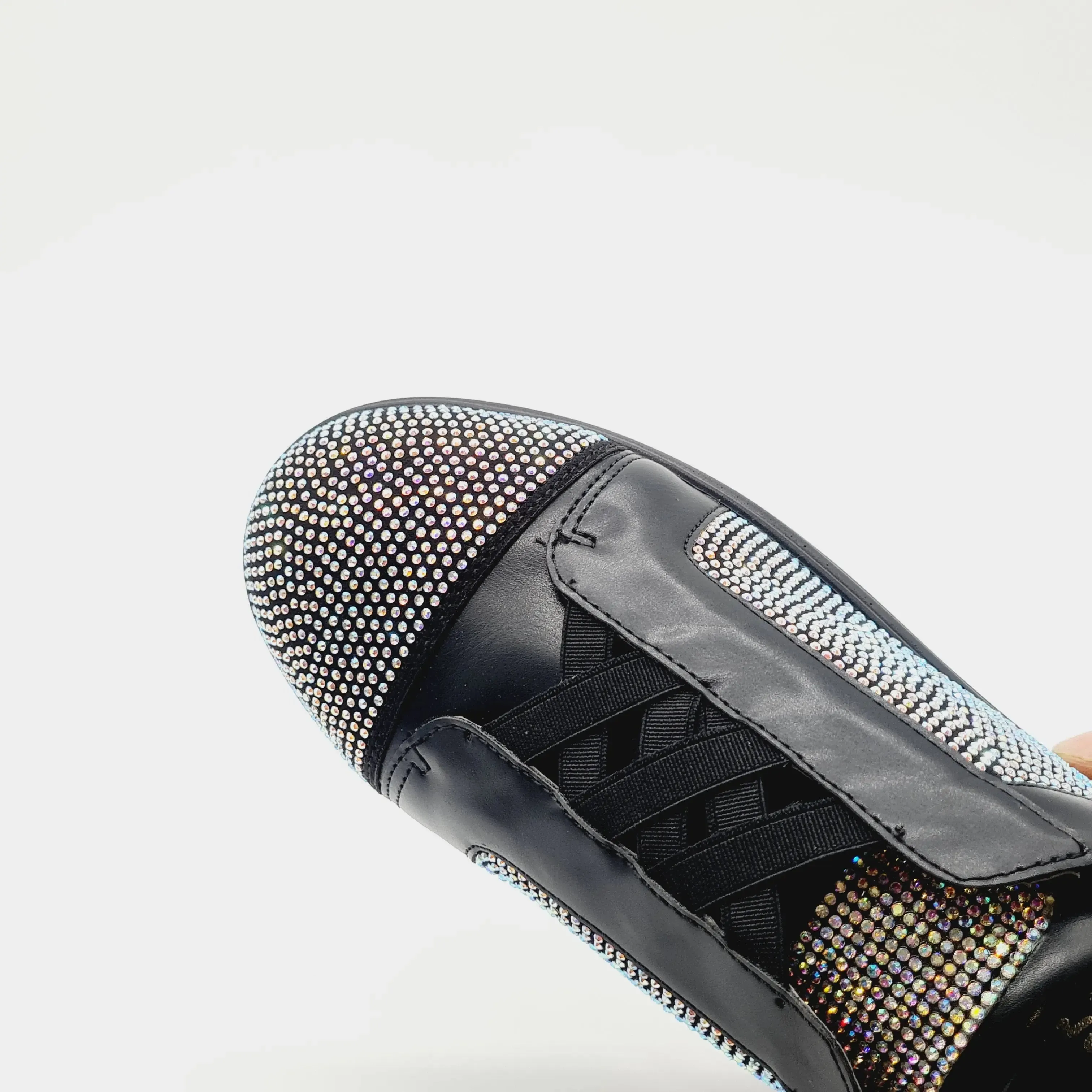 Statement Sneakers - P97