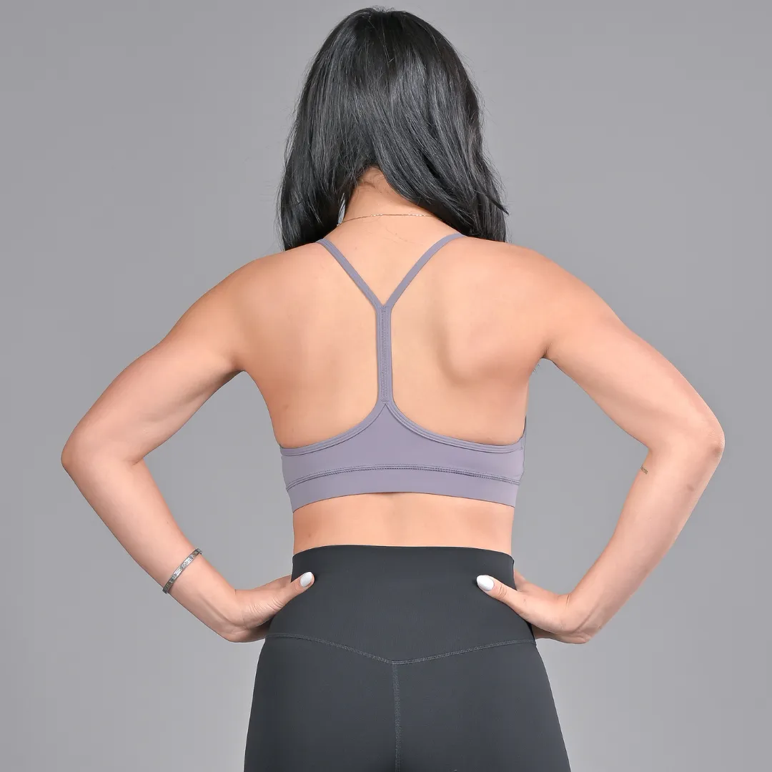 Status Sports Bra