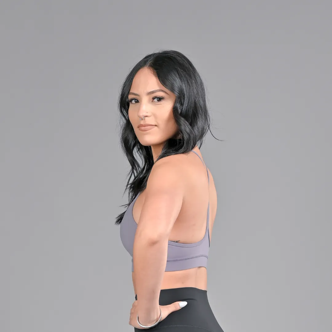 Status Sports Bra