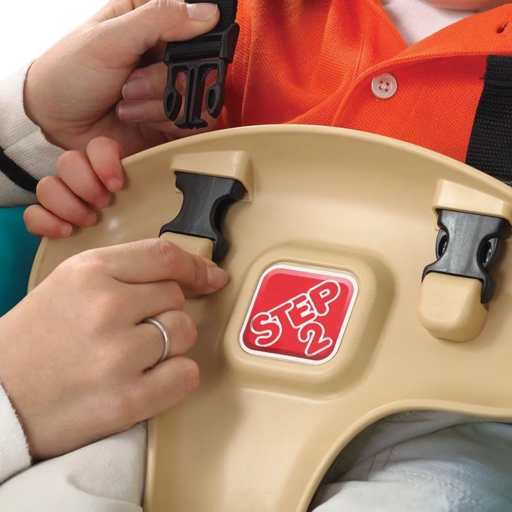 Step2 Infant to Toddler Swing
