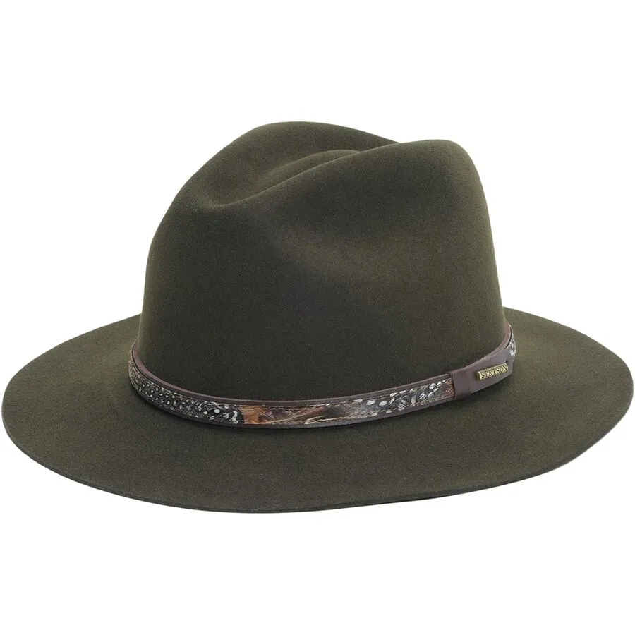STETSON JACKSON OUTDOOR HAT