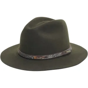 STETSON JACKSON OUTDOOR HAT
