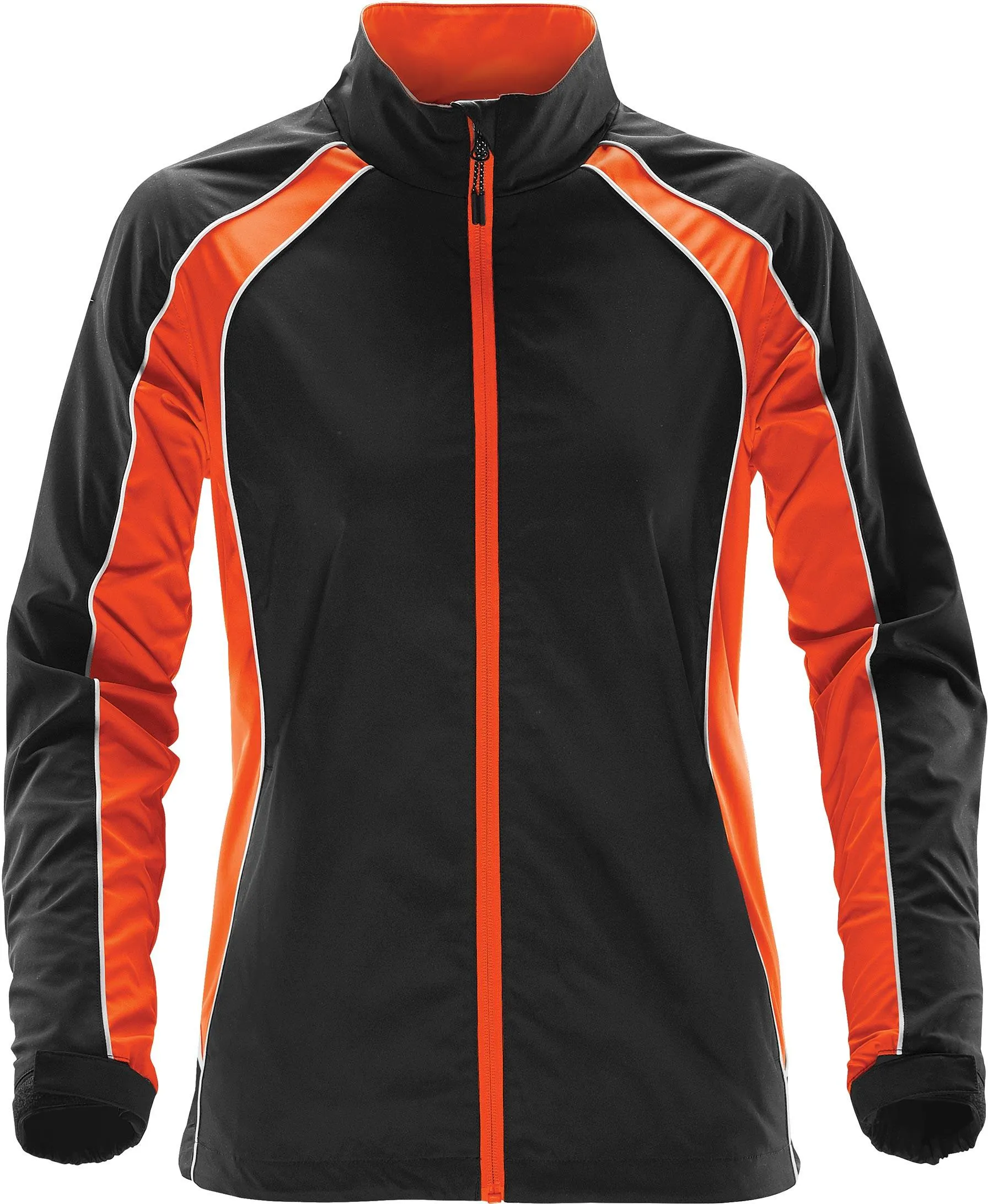 StormTech Women's Warrior Training Jacket - STXJ-2W
