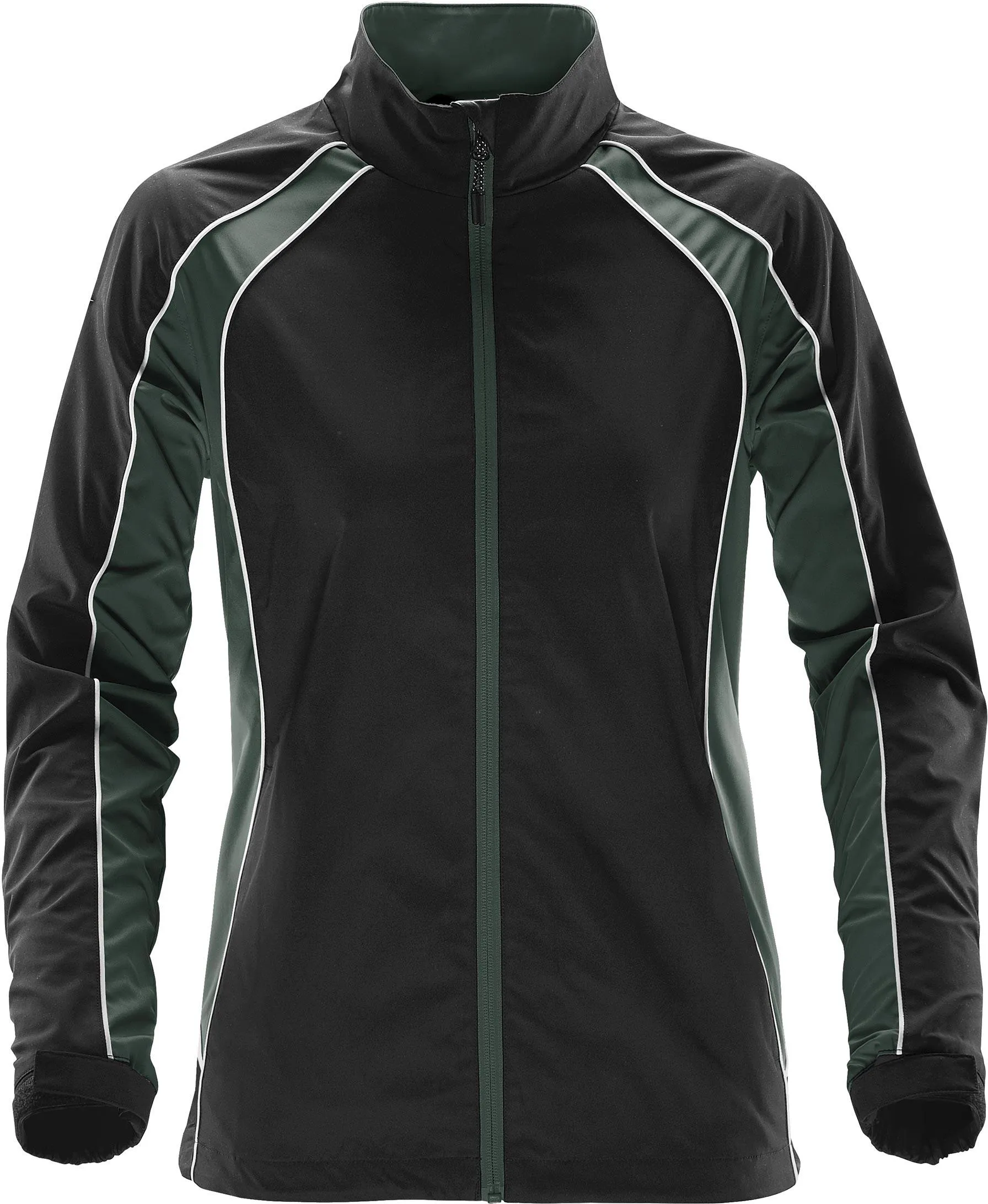 StormTech Women's Warrior Training Jacket - STXJ-2W