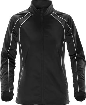 StormTech Women's Warrior Training Jacket - STXJ-2W