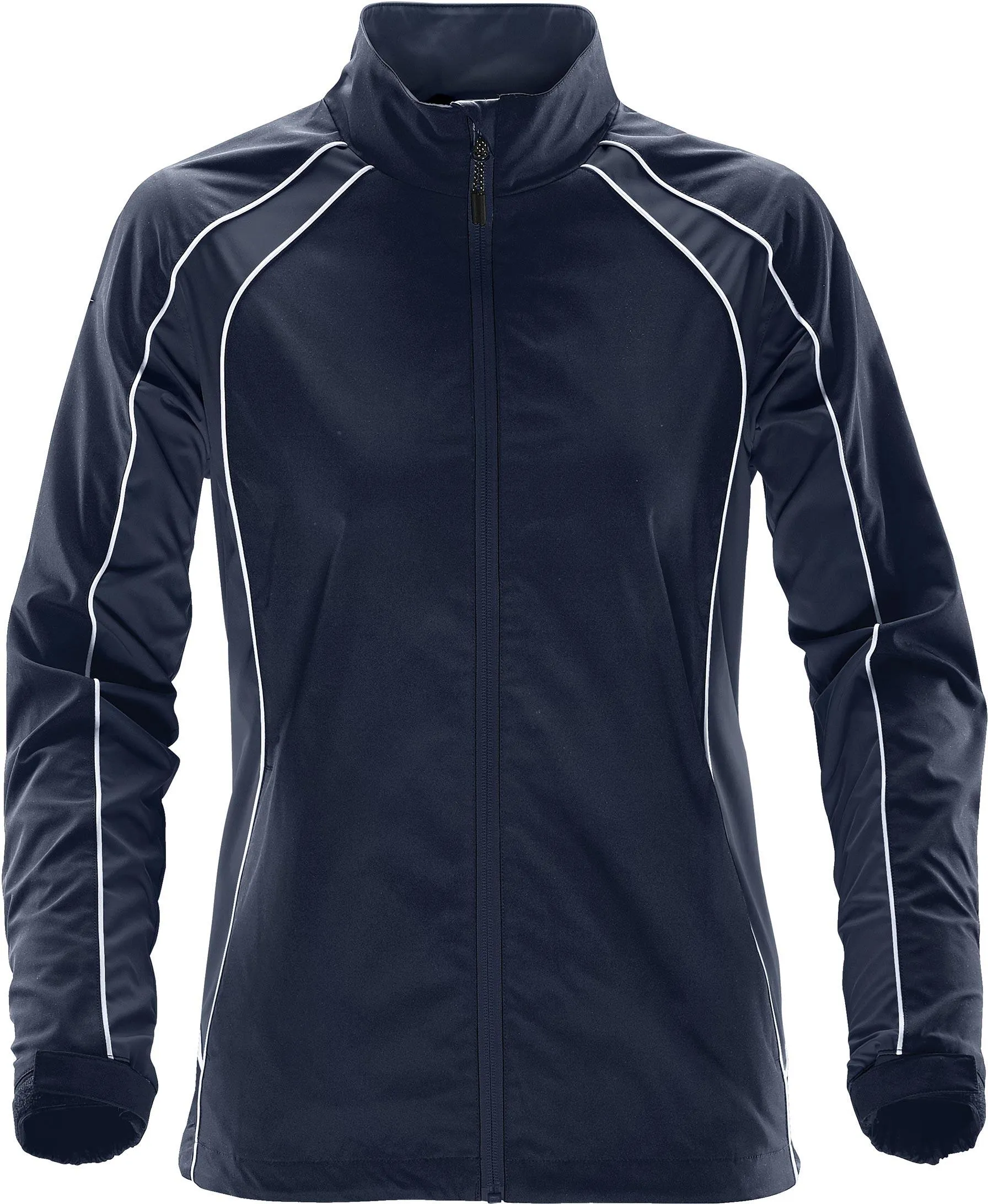 StormTech Women's Warrior Training Jacket - STXJ-2W
