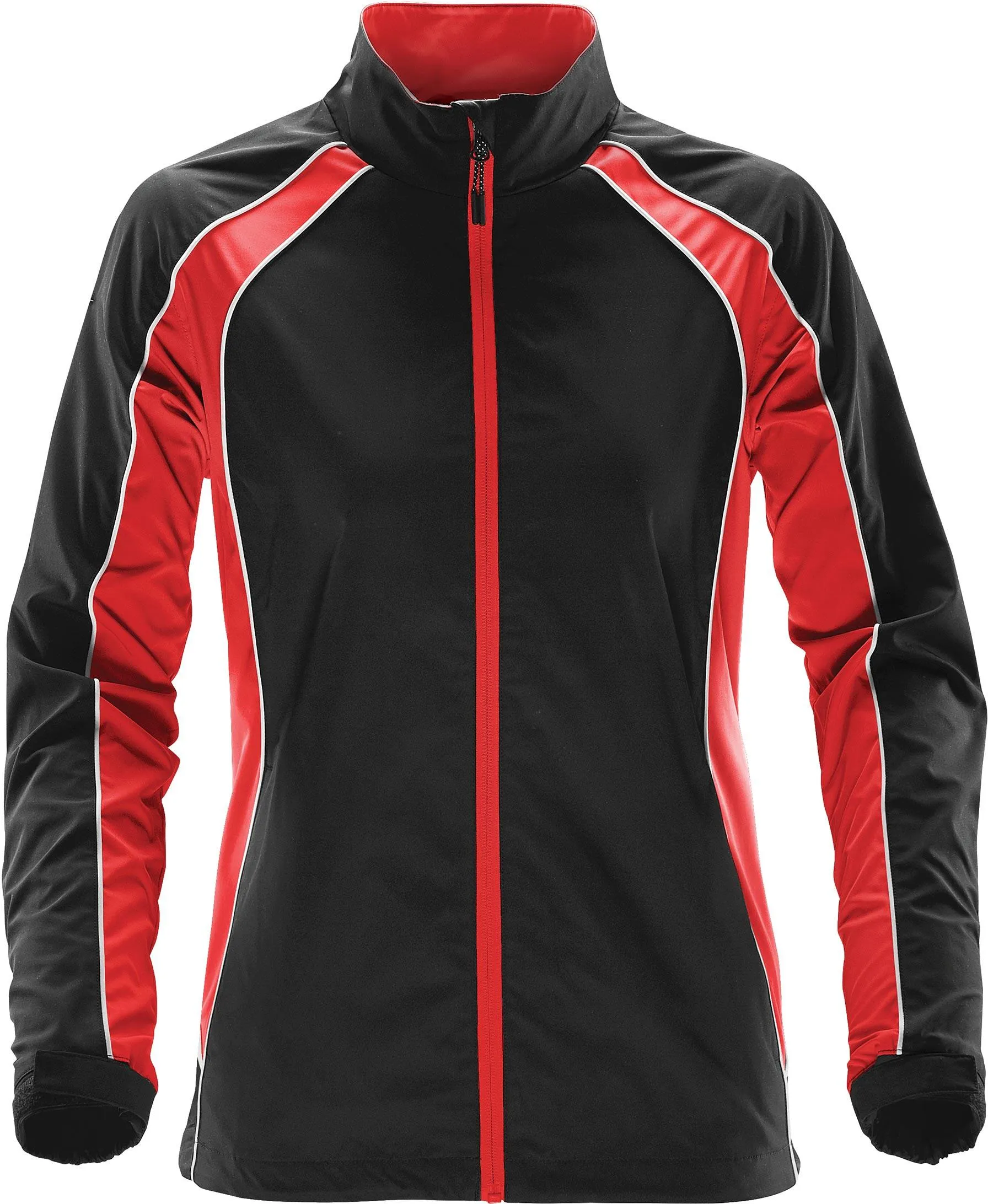 StormTech Women's Warrior Training Jacket - STXJ-2W