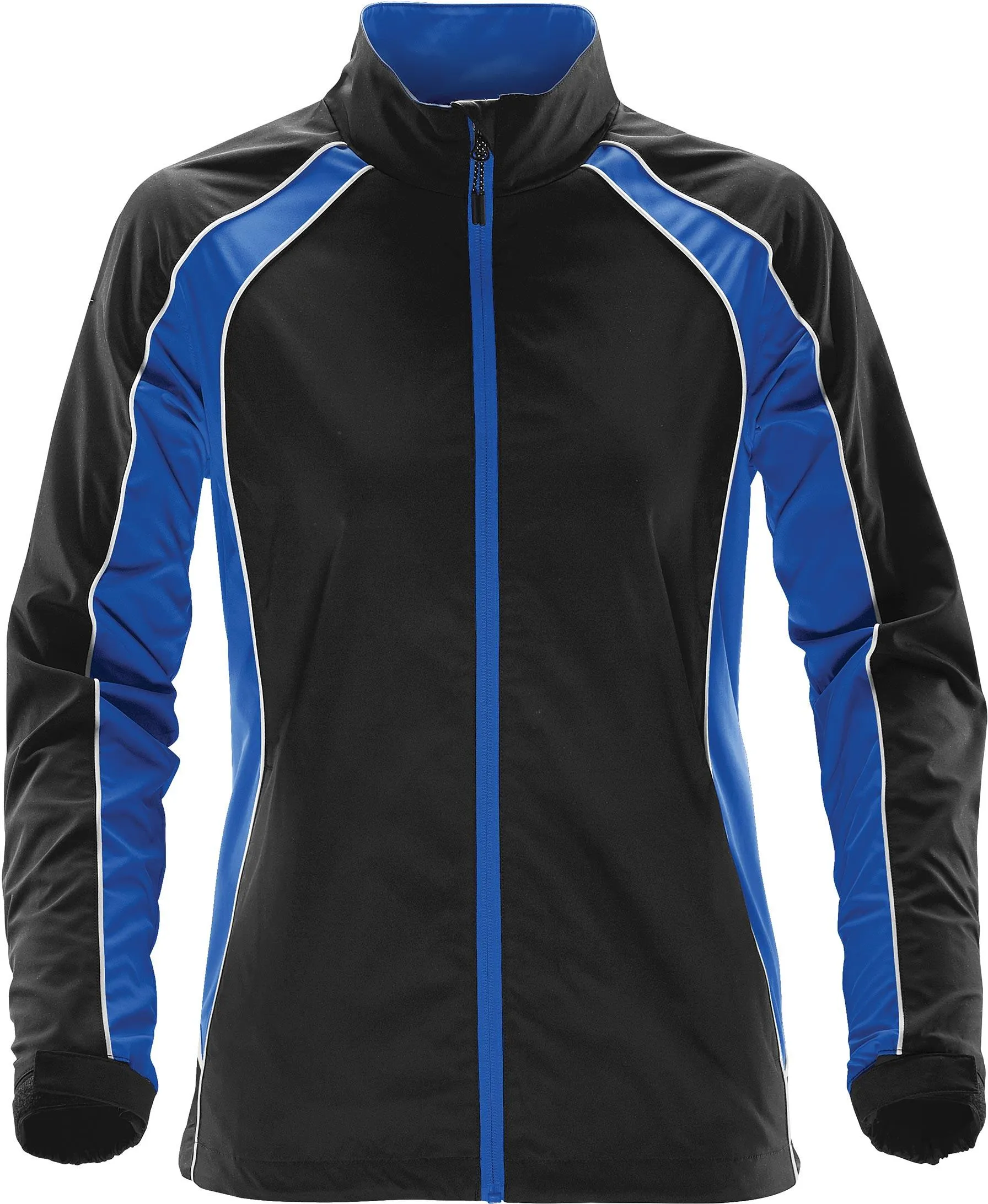 StormTech Women's Warrior Training Jacket - STXJ-2W