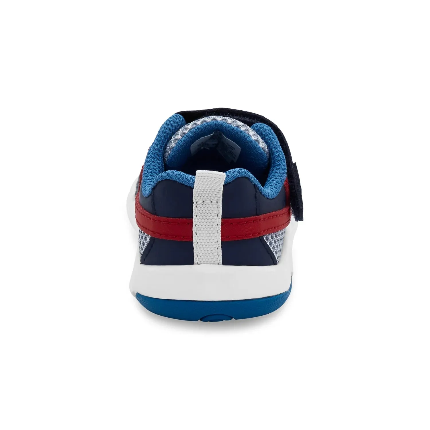 Stride Rite SRTECH Ian Sneaker - Blue Multi