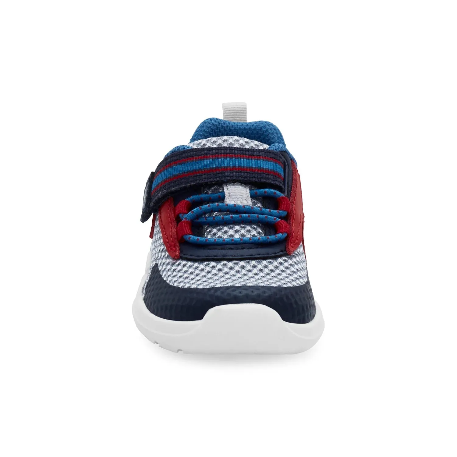 Stride Rite SRTECH Ian Sneaker - Blue Multi