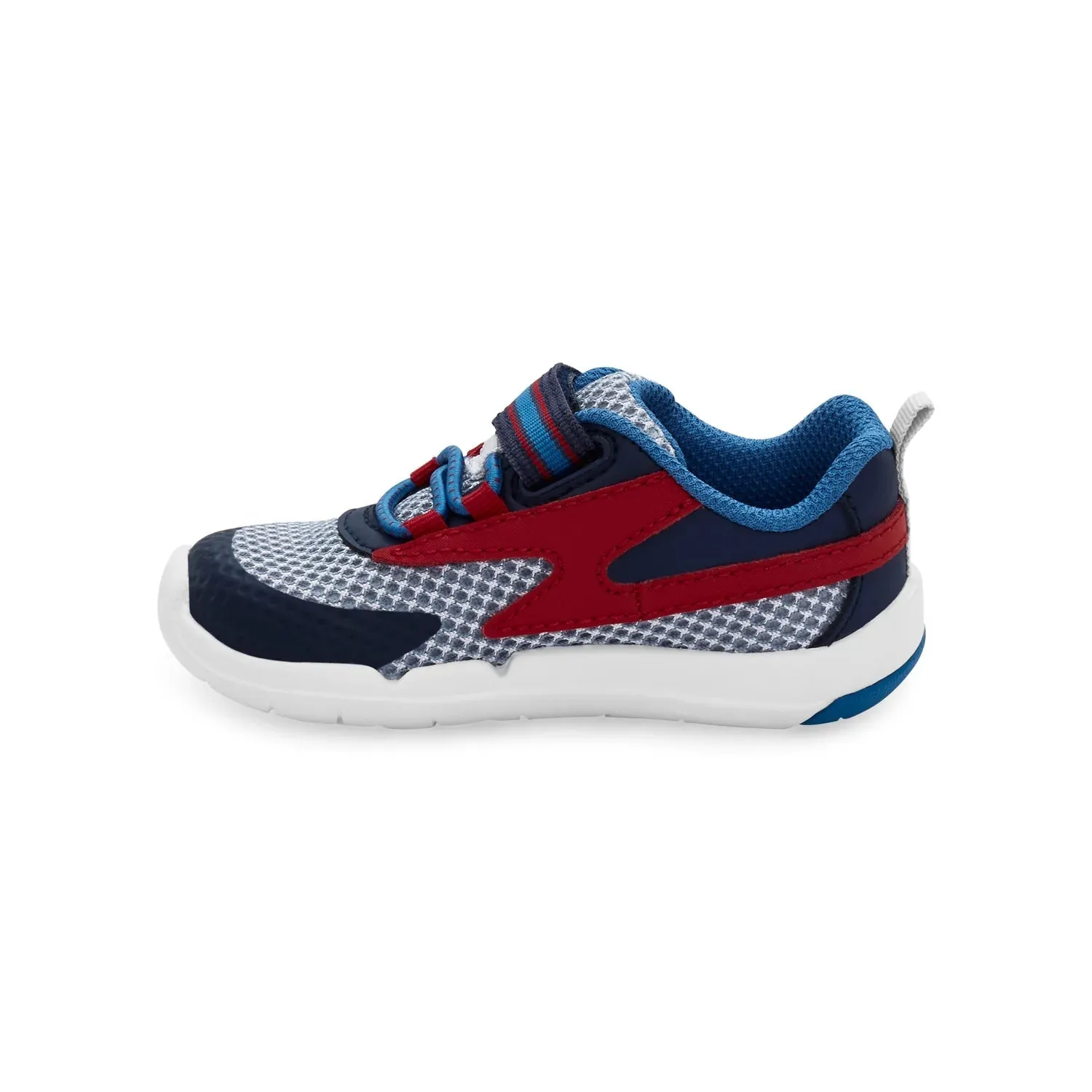 Stride Rite SRTECH Ian Sneaker - Blue Multi