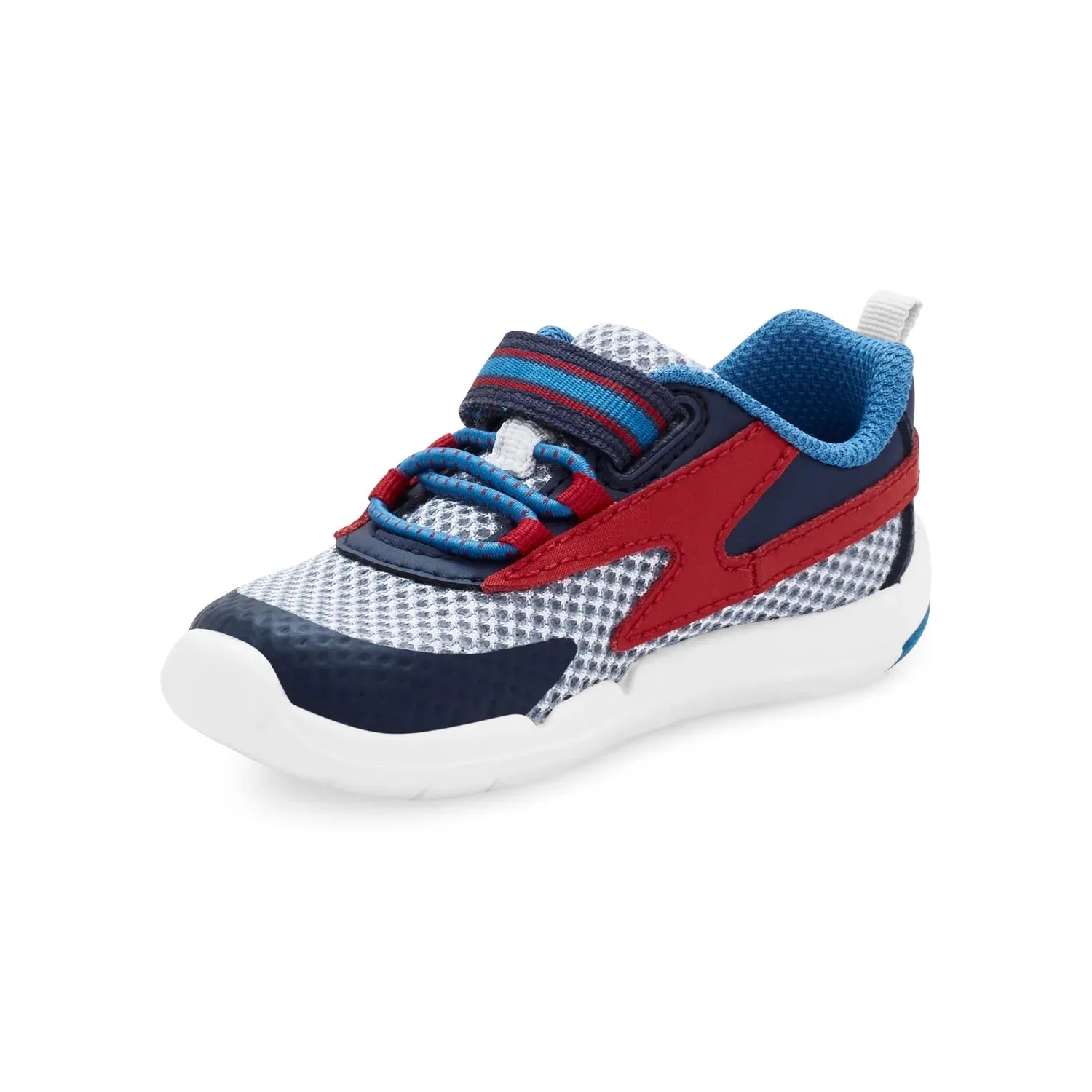 Stride Rite SRTECH Ian Sneaker - Blue Multi