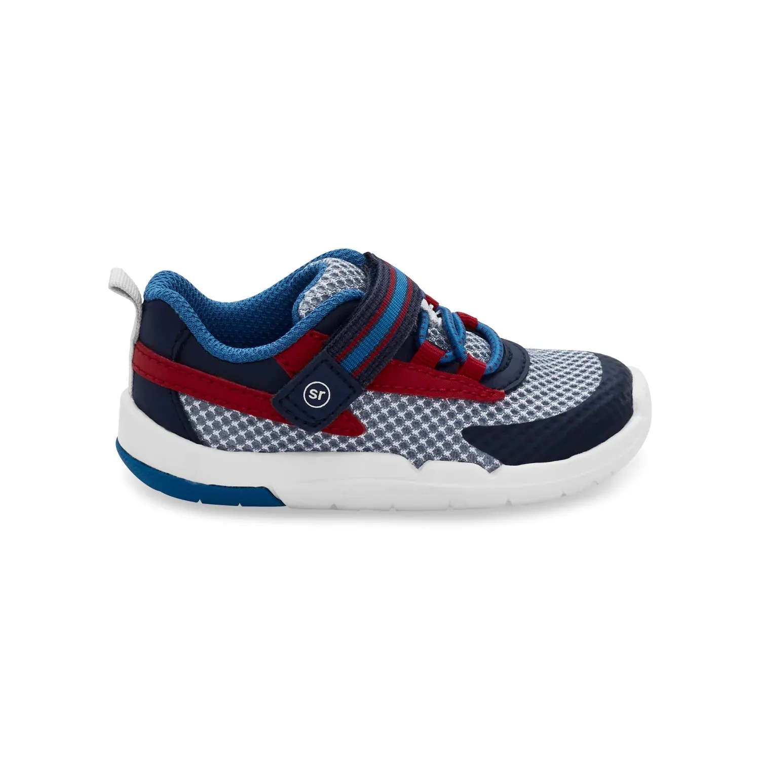 Stride Rite SRTECH Ian Sneaker - Blue Multi