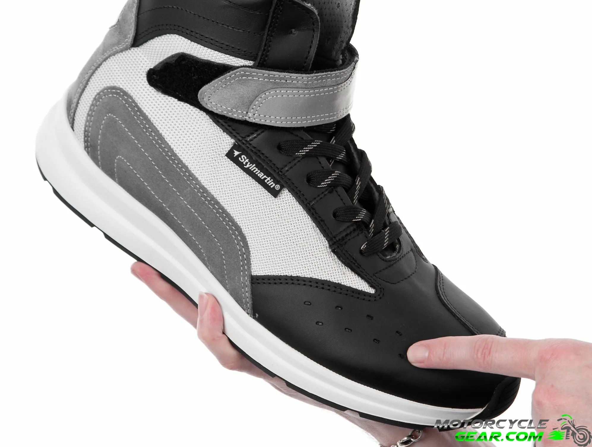 Stylmartin Audax Air Riding Shoes