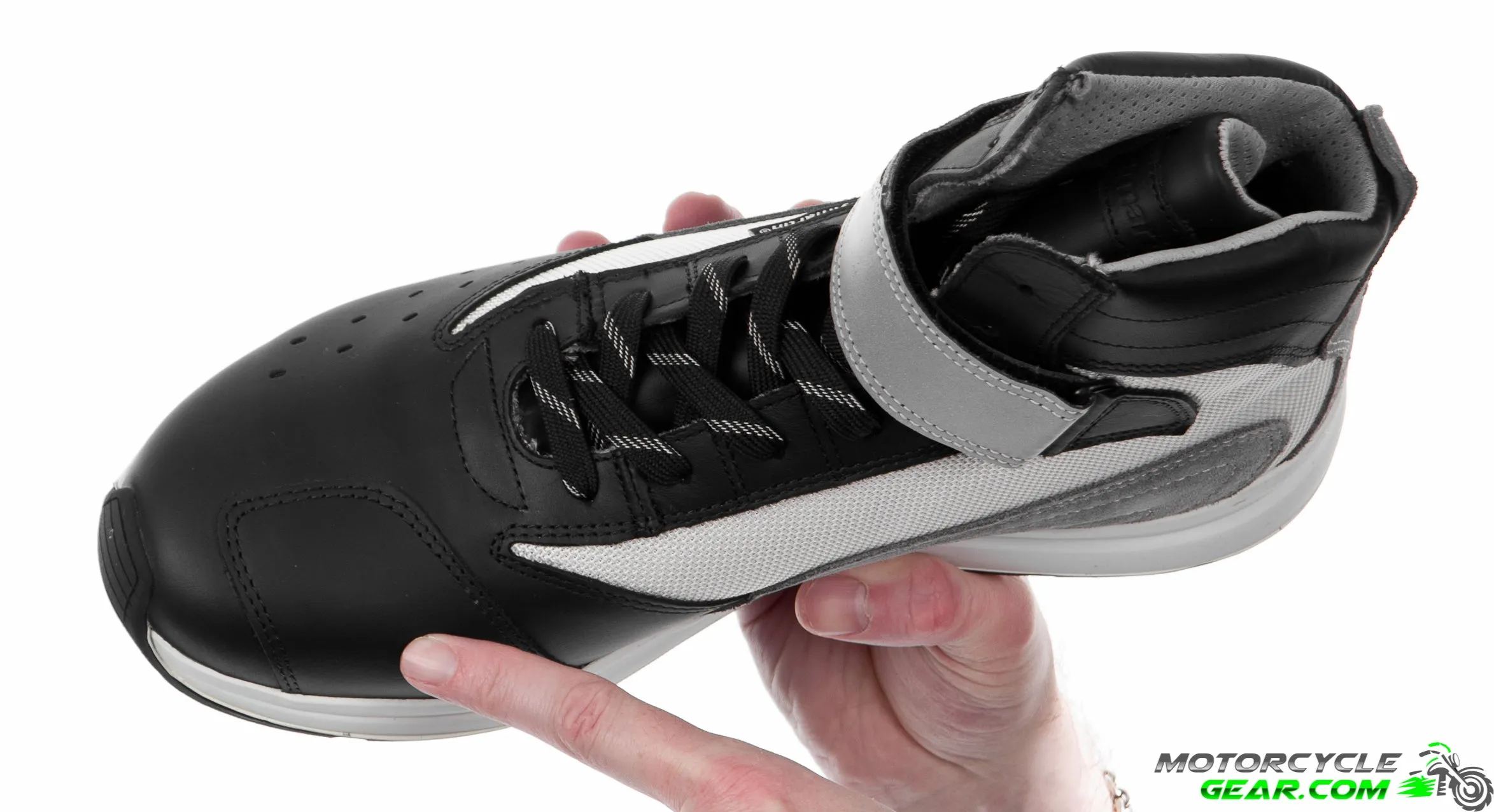 Stylmartin Audax Air Riding Shoes