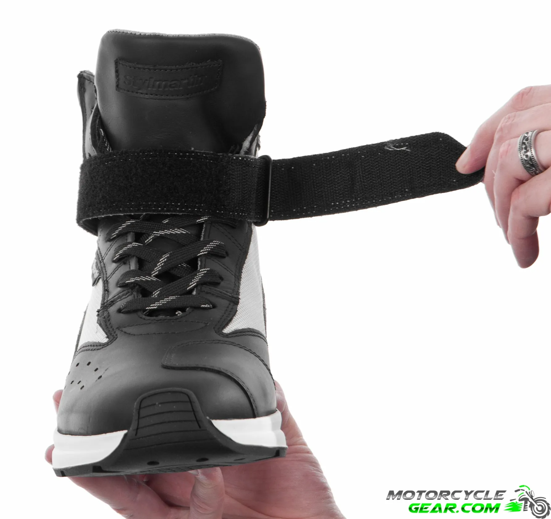 Stylmartin Audax Air Riding Shoes