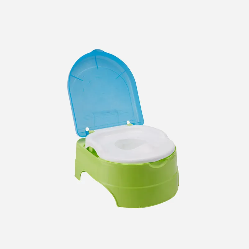 Summer My Fun Sticker Potty