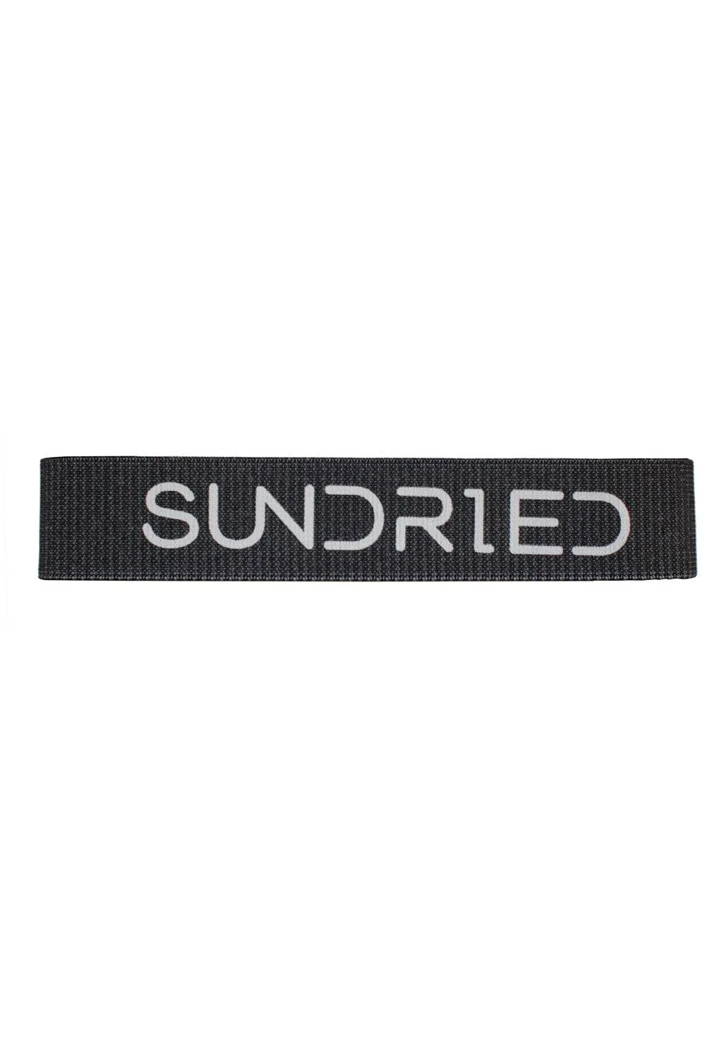 Sundried Stretch Fabric Non-Slip Resistance Band