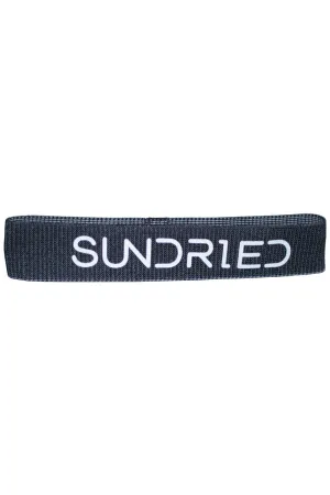 Sundried Stretch Fabric Non-Slip Resistance Band