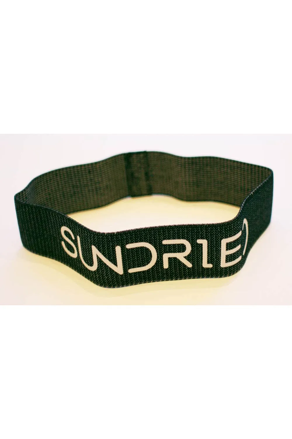 Sundried Stretch Fabric Non-Slip Resistance Band