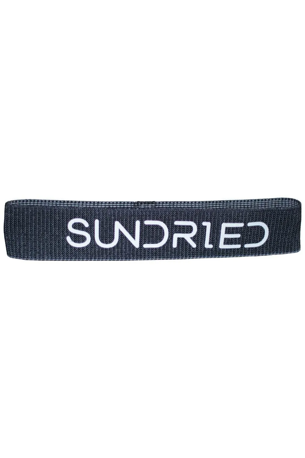 Sundried Stretch Fabric Non-Slip Resistance Band