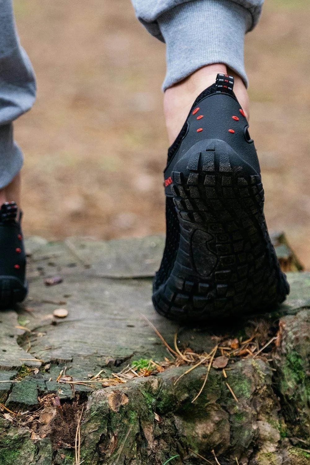 Sundried Women's Barefoot Shoes 2.5