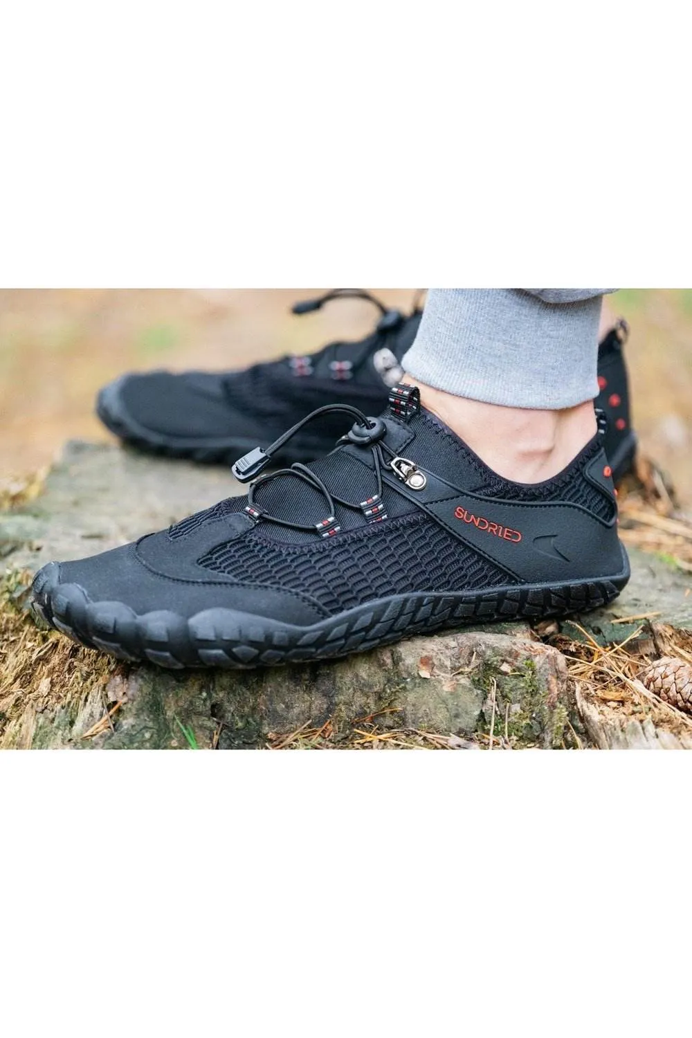 Sundried Women's Barefoot Shoes 2.5