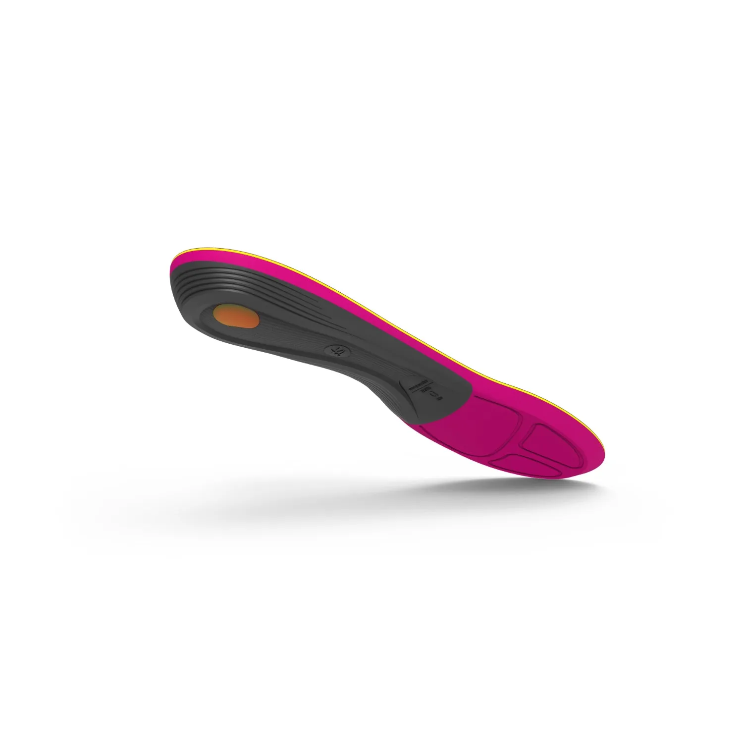Superfeet ACTIVE SUPPORT (Medium Arch) Womens
