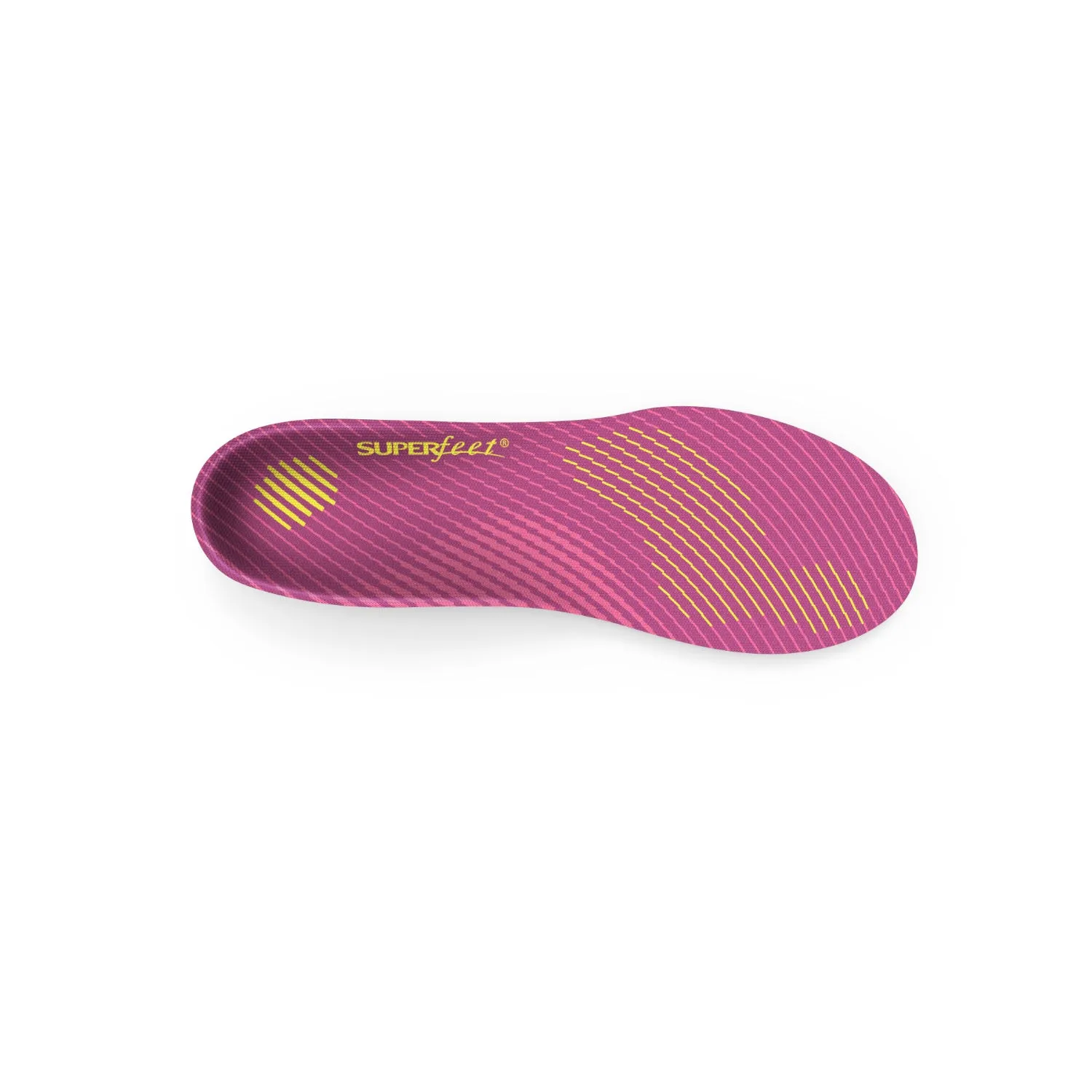 Superfeet ACTIVE SUPPORT (Medium Arch) Womens