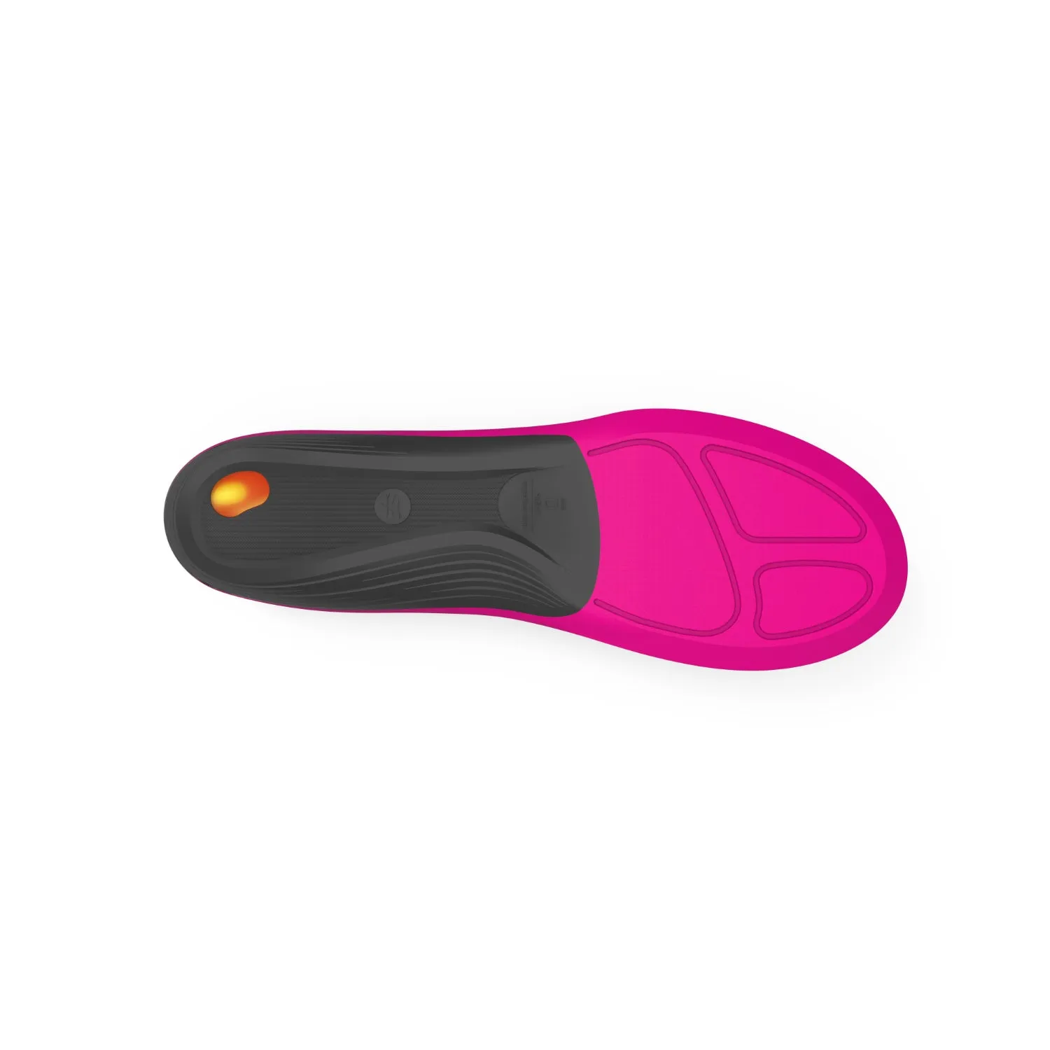 Superfeet ACTIVE SUPPORT (Medium Arch) Womens